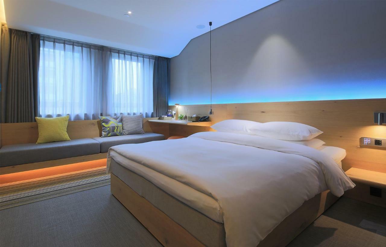 Ebo Hotel Ханчжоу Екстер'єр фото