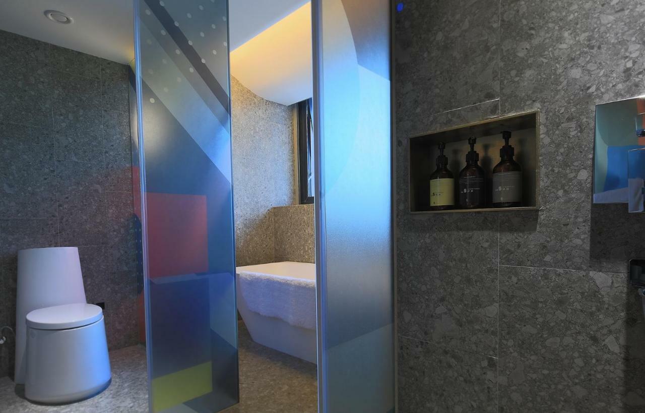 Ebo Hotel Ханчжоу Екстер'єр фото